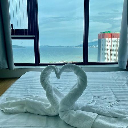 Apartmán Seaview Nha Trang Exteriér fotografie