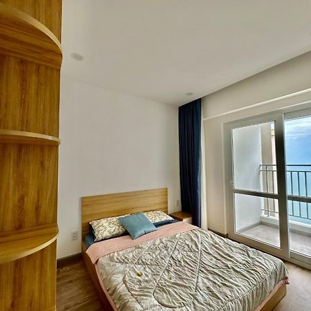 Apartmán Seaview Nha Trang Exteriér fotografie