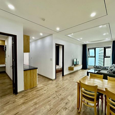 Apartmán Seaview Nha Trang Exteriér fotografie