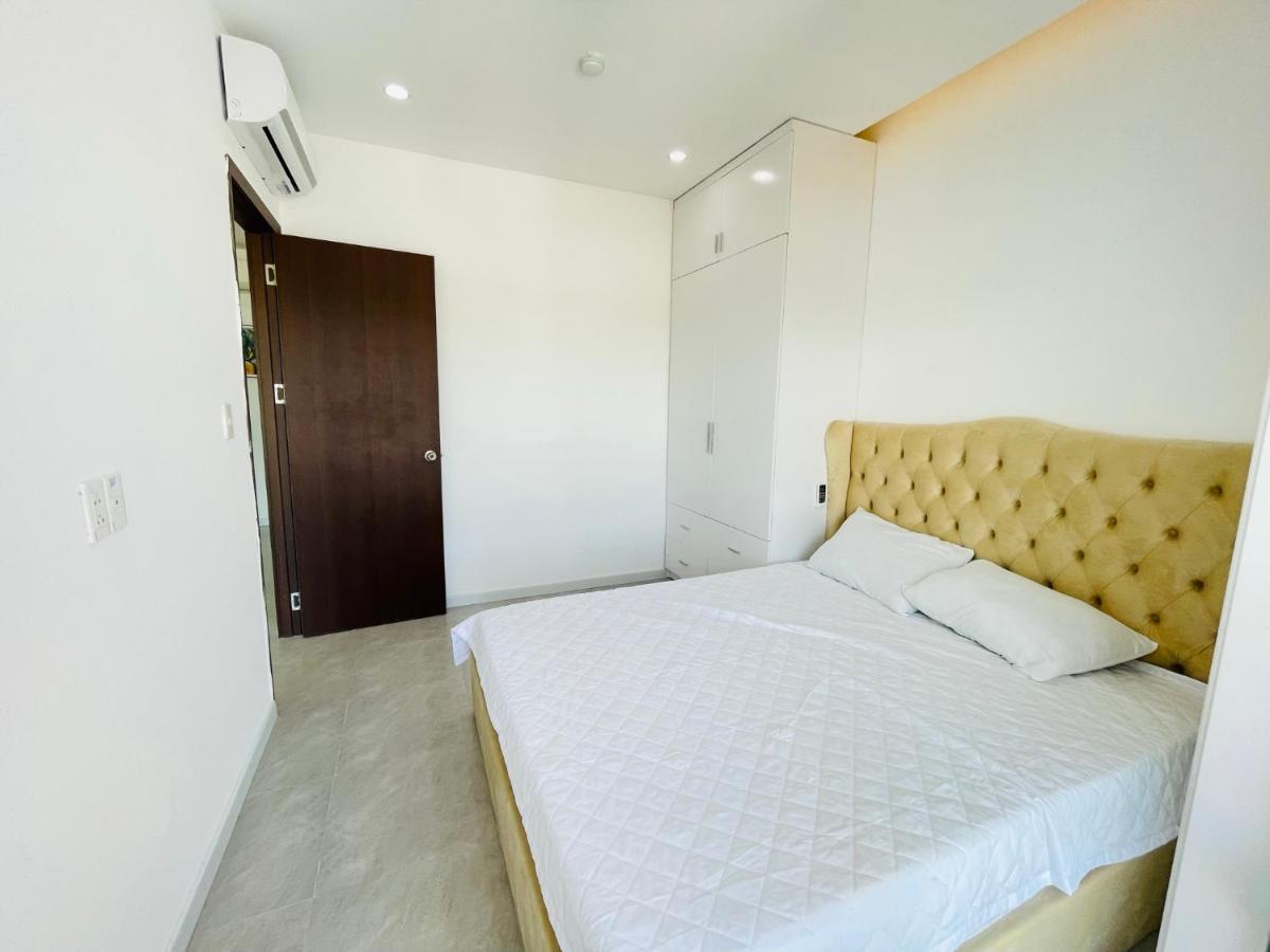 Apartmán Seaview Nha Trang Exteriér fotografie