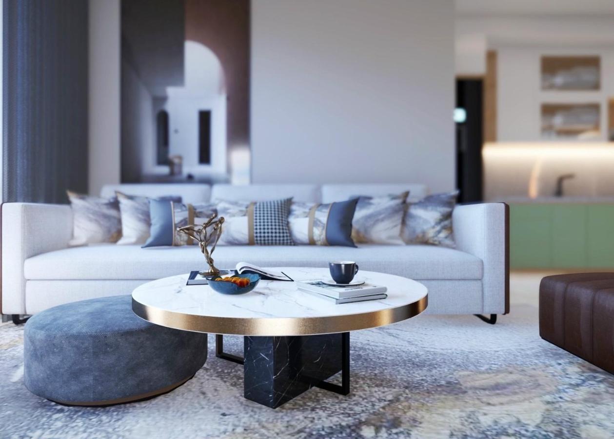 Apartmán Seaview Nha Trang Exteriér fotografie